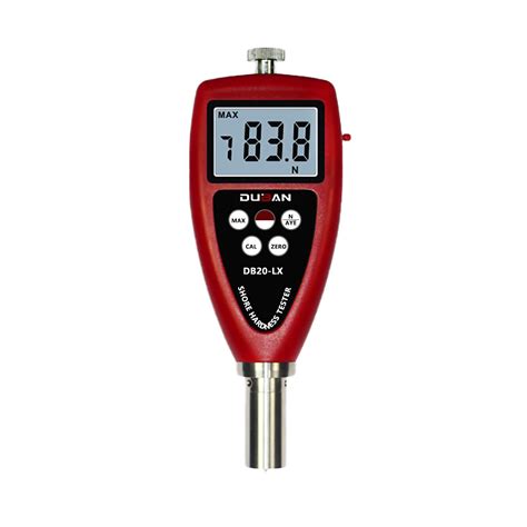 wholesale shore hardness tester manufacturers